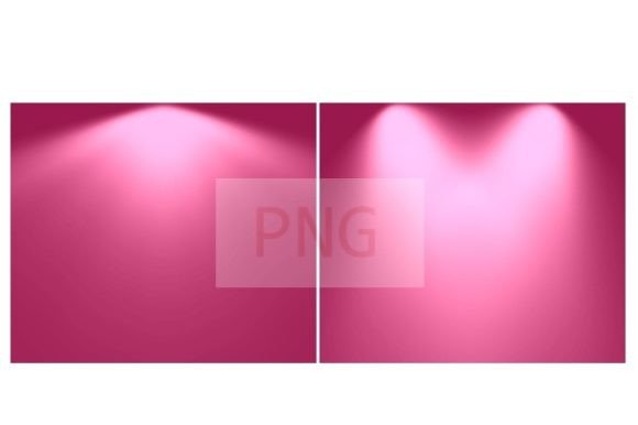 Download Pink Spotlights Background Aesthetic - Background aesthetic Collection