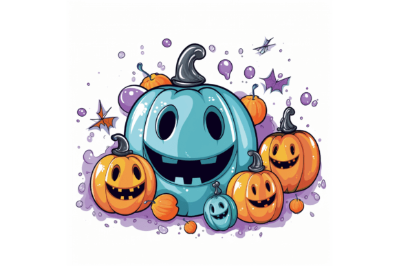 Download Cute Halloween Background Aesthetic - Background aesthetic Collection