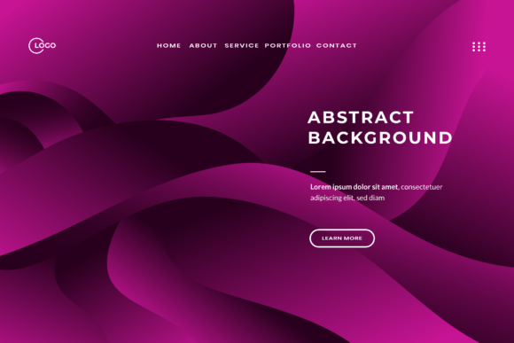 Download Abstract Background Aesthetic Pink - Background aesthetic Collection